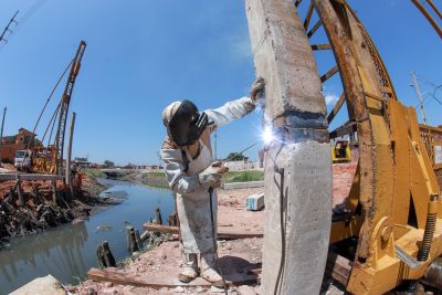 notícia: Em 2019, Pará atingiu a maior taxa de geração de empregos no norte do Brasil