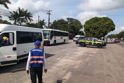 notícia: Arcon intensifica fiscalização para o feriado de Finados 