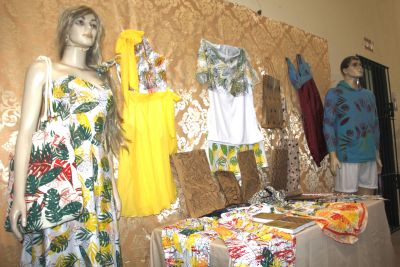 notícia: Polo Produtivo na Socioeducação certifica a segunda turma de cursos profissionalizantes