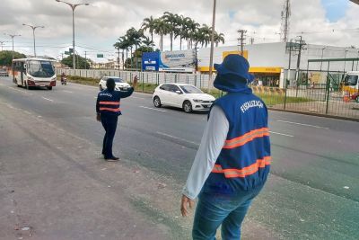 notícia: Arcon divulga balanço da  fiscalização no feriado de Finados