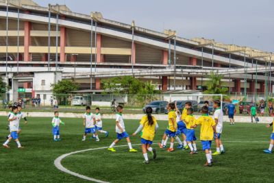 notícia: Seel recebe Comenda Legislativa por incentivar a juventude através do esporte