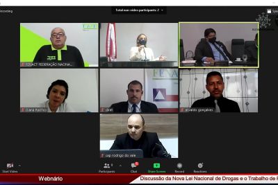 notícia: Sejudh participa de sessão especial em alusão ao Dia da Juventude na Alepa