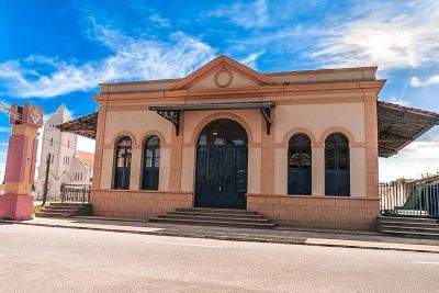 notícia: Festival Cultural de Icoaraci abre Preamar da Consciência Negra