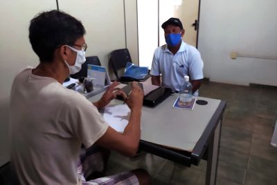 notícia: Reformas de escritórios da Emater em quatro municípios vão melhorar atendimento ao público