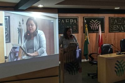 notícia: Fórum discute retirada estratégica da vacina da febre aftosa do Pará