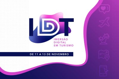 notícia: Setur realiza evento de 'Imersão Digital em Turismo'