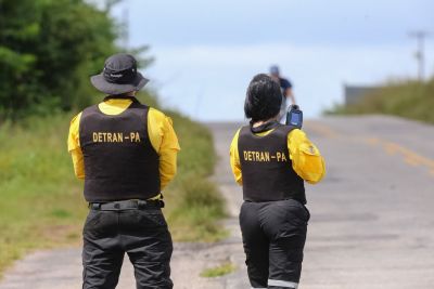 notícia: Detran vai atuar na segurança viária durante a 'Operação Eleições 2020'