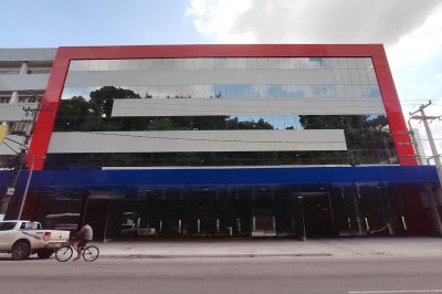 notícia: Sespa unifica todos os setores em novo prédio a partir de 16 de novembro