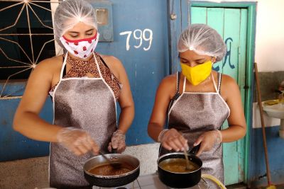 notícia: Cosanpa abre inscrições para curso gratuito a moradores de Breves