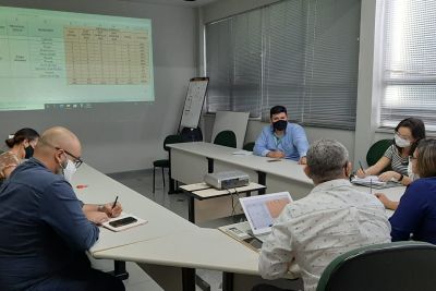 notícia: Sedap propõe ações conjuntas para orientar agricultor familiar a obter sua DAP