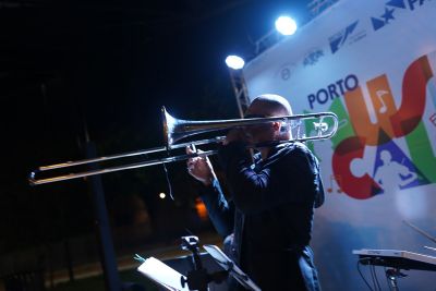 notícia: Porto Musical promove concertos abertos ao público em Belém