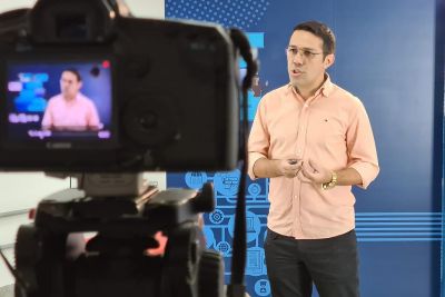 notícia: Professores de Ciências Humanas da rede pública adotam estratégias para o Enem