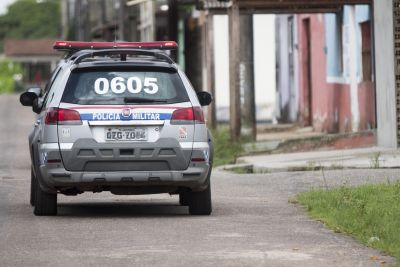 notícia: Prisões e apreensões crescem no Pará por meio do Disque Denúncia