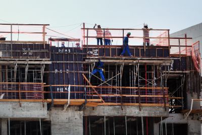 notícia: Pará lidera geração de empregos formais na região Norte em outubro