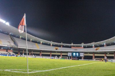 notícia: Mangueirão recebe partida entre Paysandu e Botafogo-PB às 20h desta sexta-feira (27)