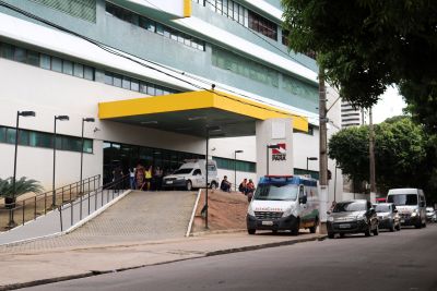 notícia: Fundação Santa Casa realiza processo seletivo para nível superior