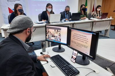 notícia: Cerca de 21 mil alunos devem ser capacitados pela EGPA até o final de 2020