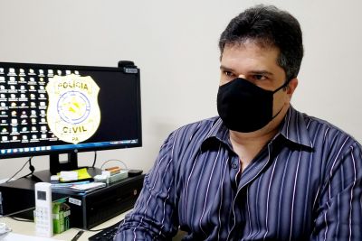 notícia: Polícia Civil alerta consumidores sobre golpes durante promoções de lojas e empresas