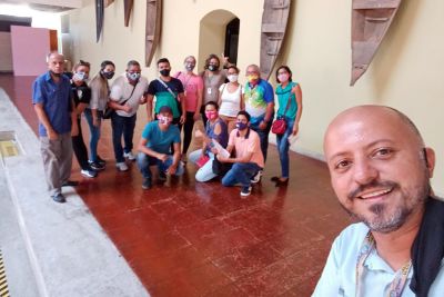 notícia: Em tempos de pandemia, Pará oferece experiências e turismo seguro