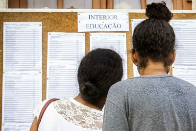 notícia: Em quinta repescagem, Uepa convoca 63 novos candidatos