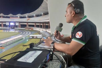 notícia: RexPa: Mangueirão se prepara para mais um clássico na Série C
