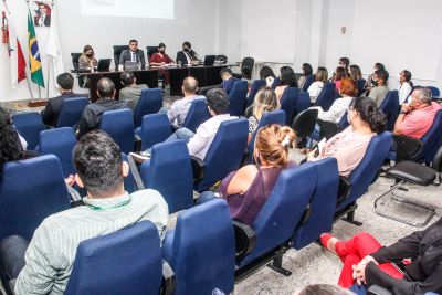 notícia: PGE faz balanço e apresenta projetos de melhorias para 2021