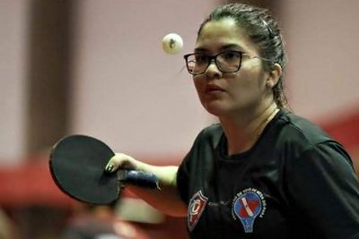 notícia: Com apoio da Seel, atletas competem em evento de Tênis de Mesa no Rio de Janeiro