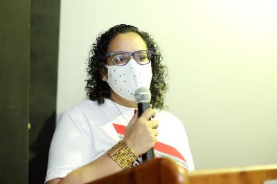 notícia: Estado fortalece os direitos humanos com diálogo e cultura de paz