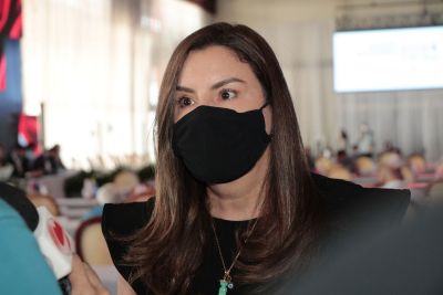 notícia: Receitas, tributos e captação de recursos são temas de palestras para prefeitos do Pará