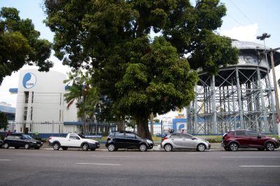 notícia: Cosanpa faz nova convocação de aprovados em concurso público