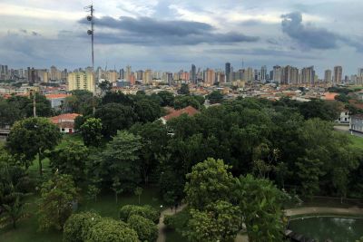 notícia: Fórum Paraense de Mudanças e Adapatação Climática debate avanços com a sociedade