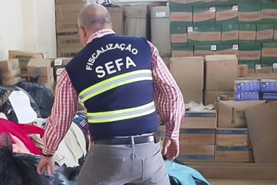 notícia: Seplad divulga comissão licitatória para o concurso da Sefa