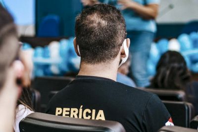 notícia: Governo nomeia 87 novos servidores do Centro de Perícias