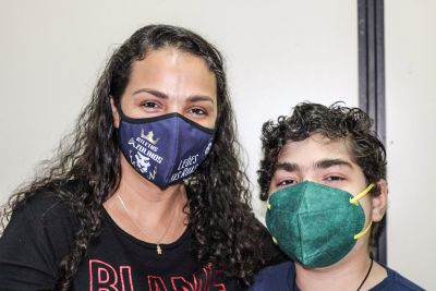 notícia: Doação de medula óssea é essencial para a cura de doenças graves no sangue