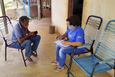 notícia: Benefícios assistenciais promovem a autonomia e mantêm a esperança de famílias paraenses 