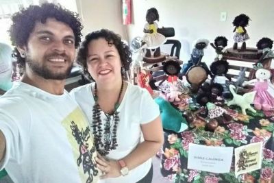 notícia: Projeto Vitrine Artesanal da Emater fomenta o empreendedorismo familiar