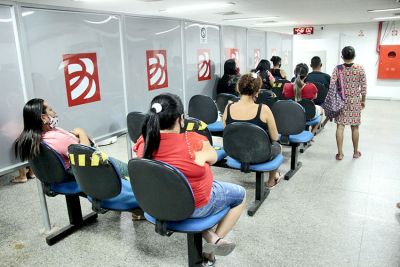 notícia: Benefício do 'Renda Pará' será pago pelo Estado até 30 de dezembro