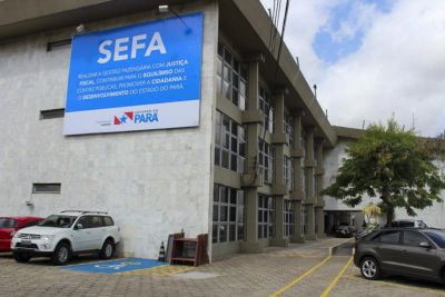 notícia: União deve fazer o primeiro repasse do ressarcimento da Lei Kandir nesta quinta-feira (31)