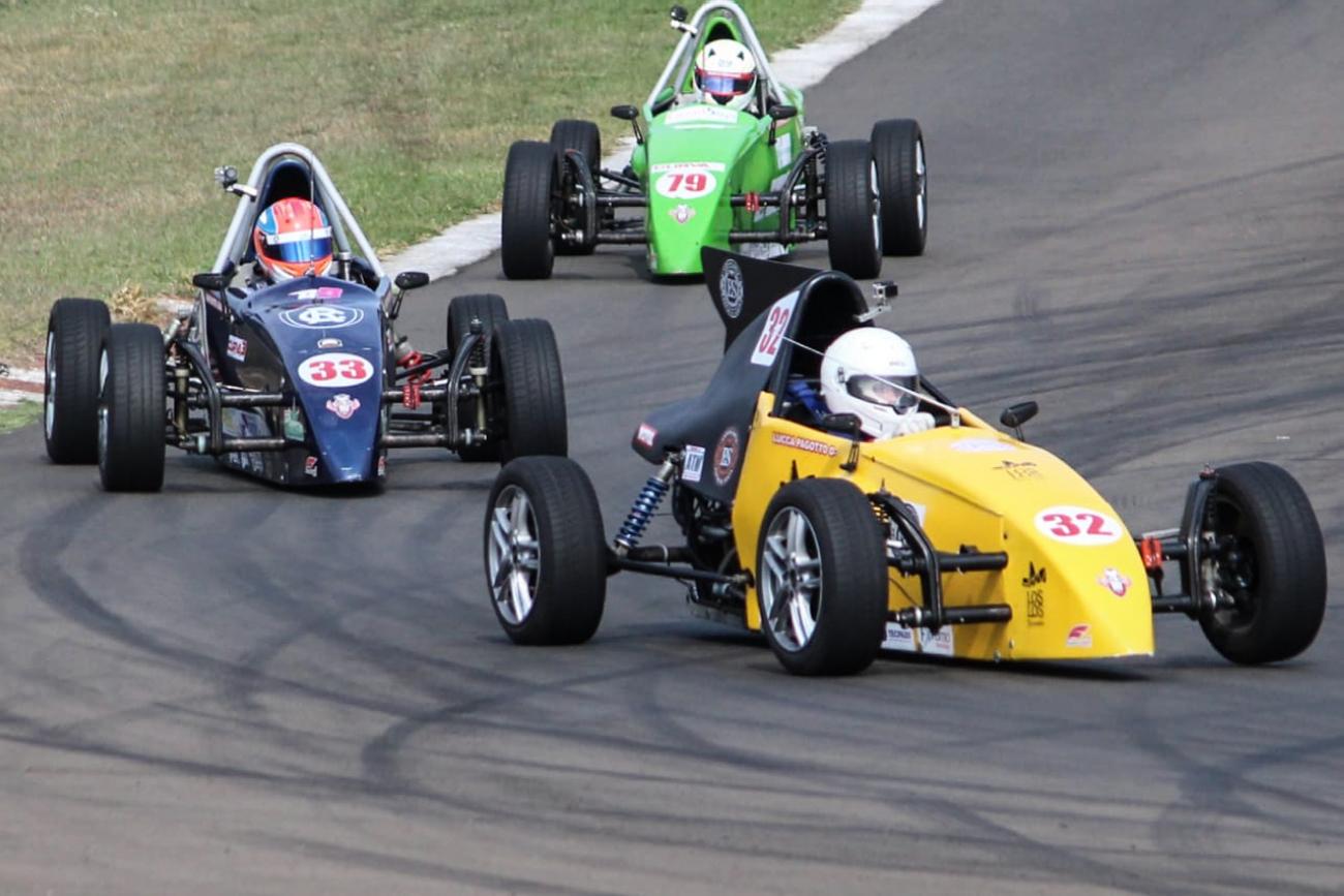 Formula Vee Brazil - Premiação oficial do Campeonato Paulista de