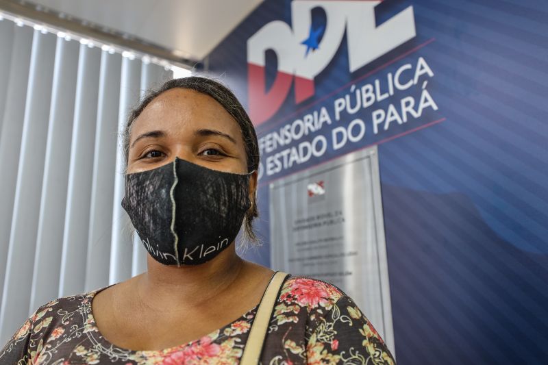 Cleidiane da Silva Tavares <div class='credito_fotos'>Foto: Bruno Cecim / Ag.Pará   |   <a href='/midias/2021/originais/10006_fb50175e-b58a-8f4a-0635-fbcfac6281c0.jpg' download><i class='fa-solid fa-download'></i> Download</a></div>