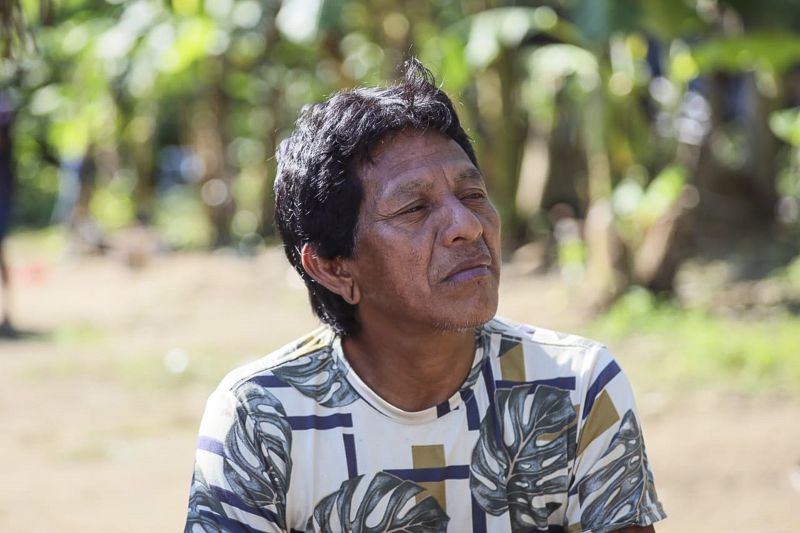 Foto: Marcelo Seabra / Ag. Pará