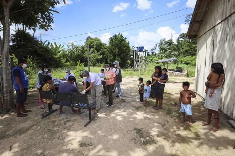 Foto: Marcelo Seabra / Ag. Pará