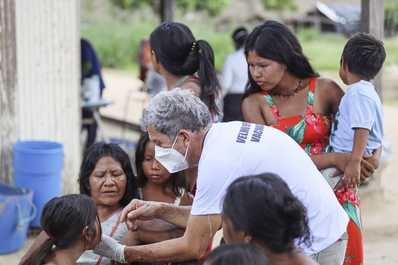 Foto: Marcelo Seabra / Ag. Pará