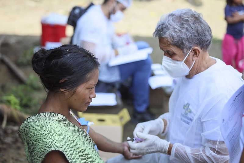 Foto: Marcelo Seabra / Ag. Pará