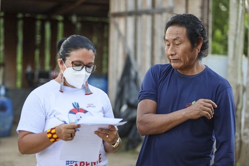 Foto: Marcelo Seabra / Ag. Pará