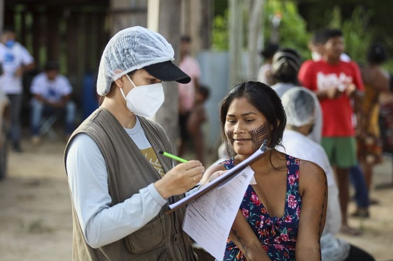 Foto: Marcelo Seabra / Ag. Pará