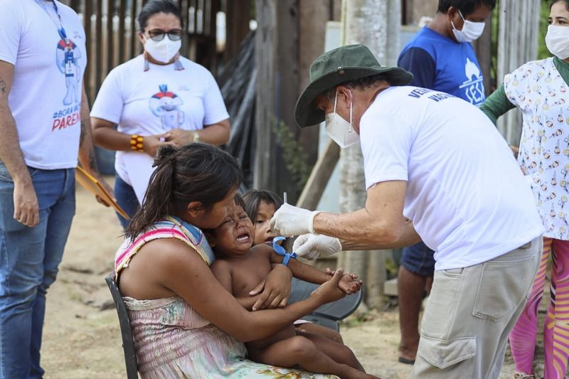 Foto: Marcelo Seabra / Ag. Pará