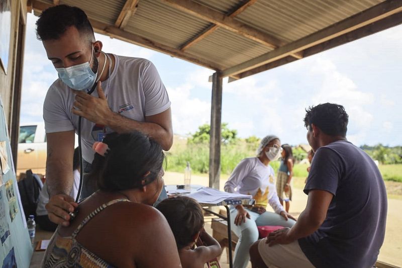Foto: Marcelo Seabra / Ag. Pará