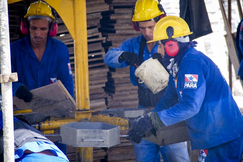 Foto: Pedro Guerreiro / Ag. Pará