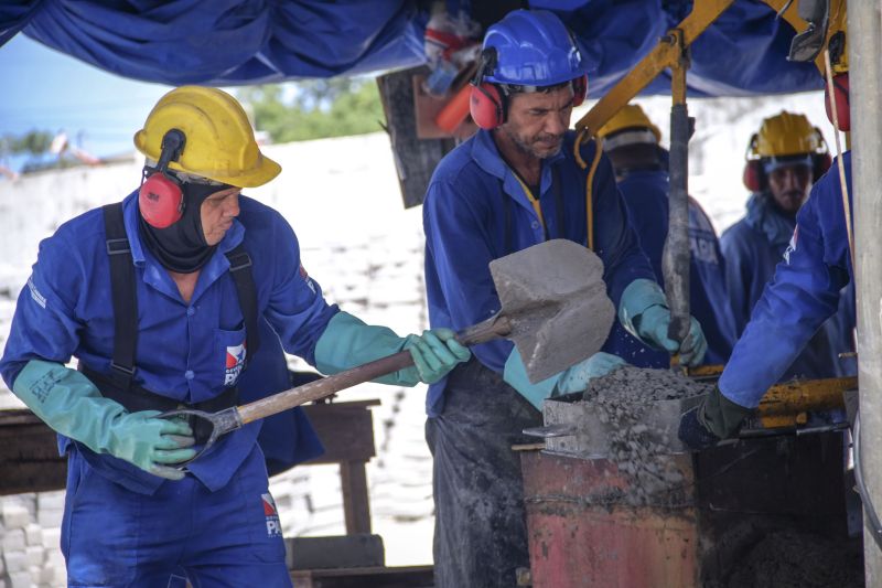 Foto: Pedro Guerreiro / Ag. Pará